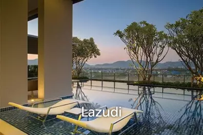 BAAN KIENG FAH CONDO : 2 Bed sea view condo
