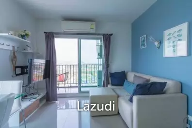 BAAN KIENG FAH CONDO : 2 Bed sea view condo