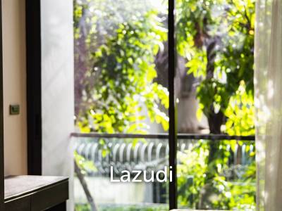 1 Bed 1 Bath 28.72 SQ.M 168 Sukhumvit 36
