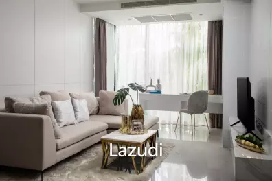 1 Bed 1 Bath 36.08 SQ.M 168 Sukhumvit 36