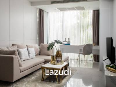1 Bed 1 Bath 36.08 SQ.M 168 Sukhumvit 36