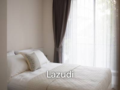 1 Bed 1 Bath 36.08 SQ.M 168 Sukhumvit 36