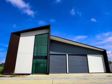 Factory for Sale at Bang Na-Trad Road Km.37