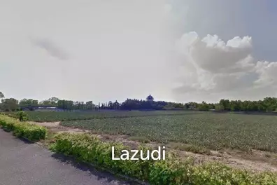 26 Rai Land for Sale in Mapprachan Lake