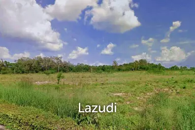 26 Rai Land for Sale in Mapprachan Lake