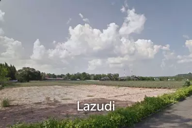 26 Rai Land for Sale in Mapprachan Lake