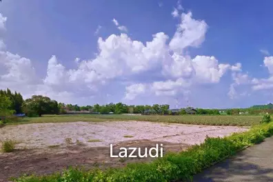 26 Rai Land for Sale in Mapprachan Lake