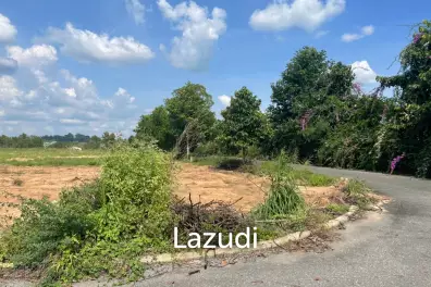26 Rai Land for Sale in Mapprachan Lake