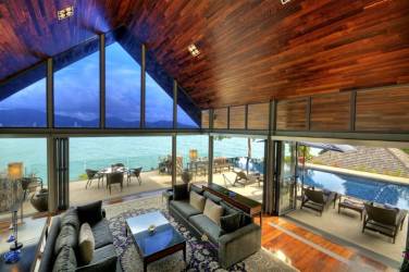 Ocean View Luxury Villa in Kamala, Phuket