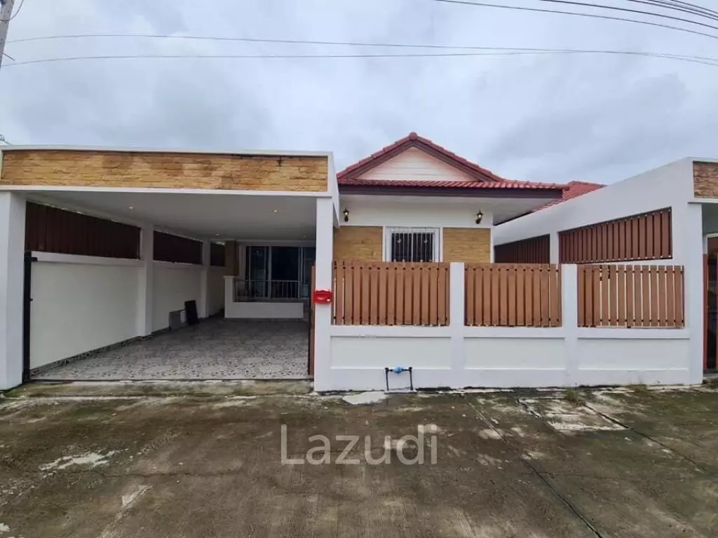 Baan Mai Huay Yai for Sale
