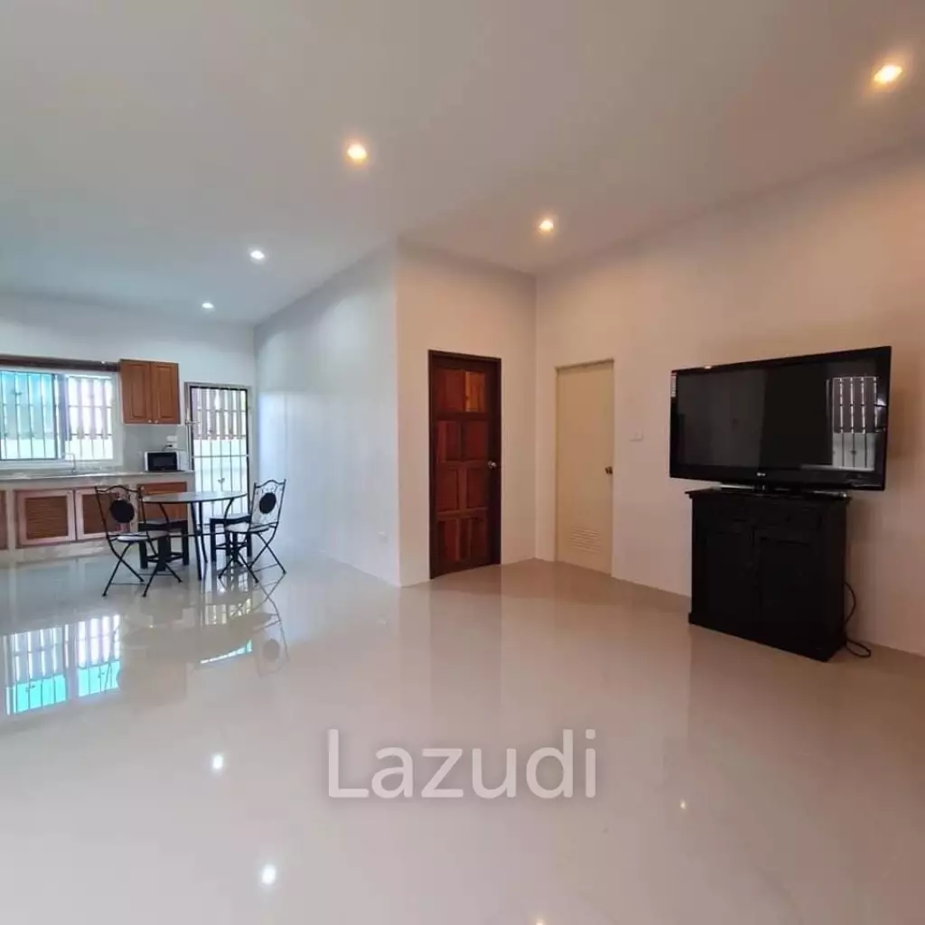 Baan Mai Huay Yai for Sale