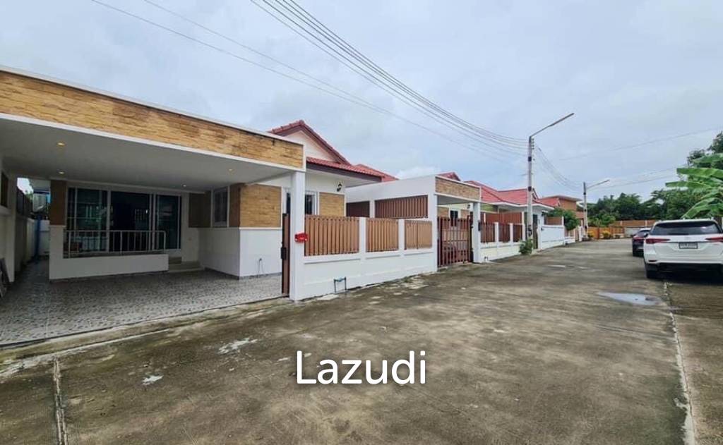 Baan Mai Huay Yai for Sale