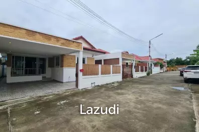 Baan Mai Huay Yai for Sale