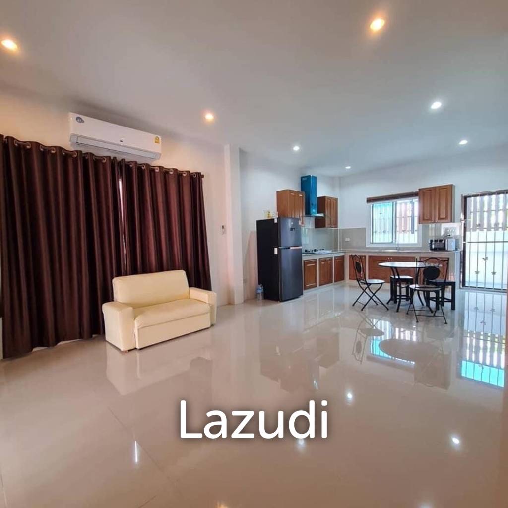 Baan Mai Huay Yai for Sale