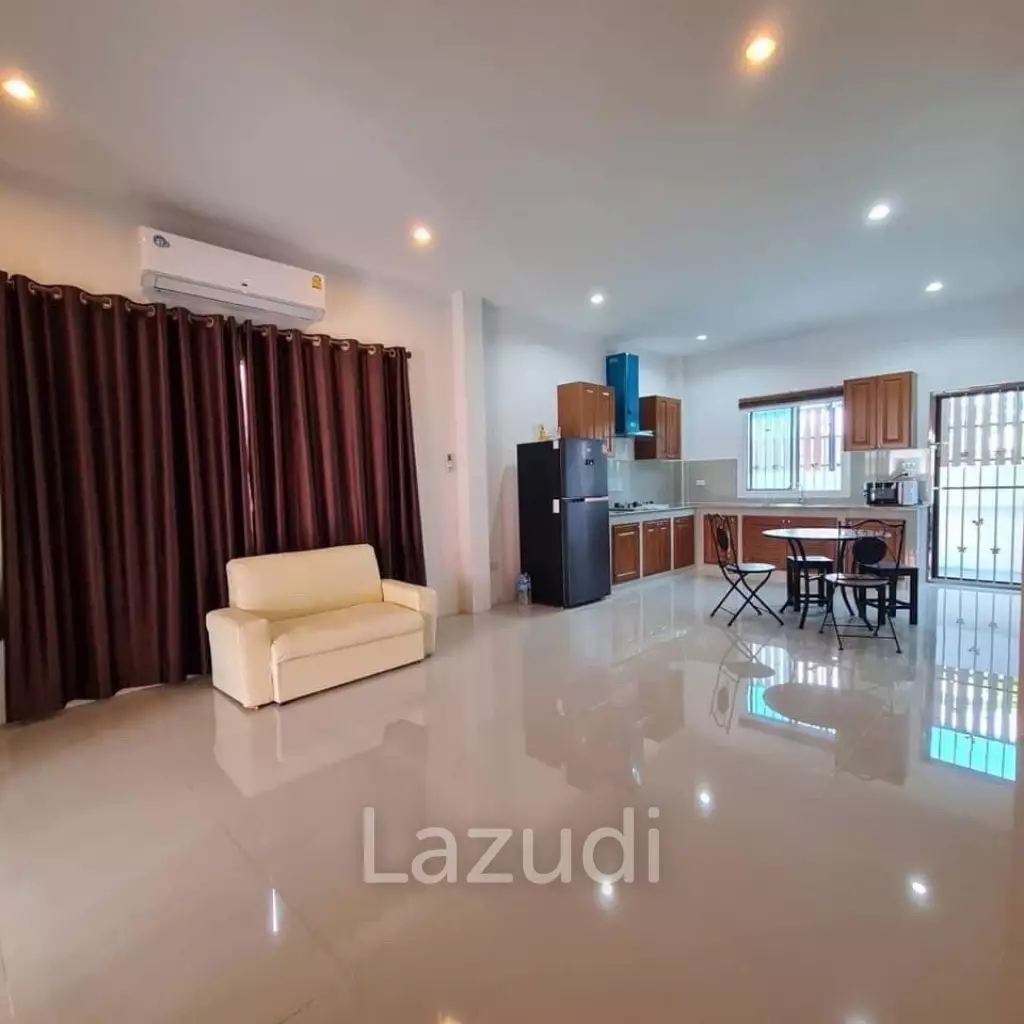 Baan Mai Huay Yai for Sale