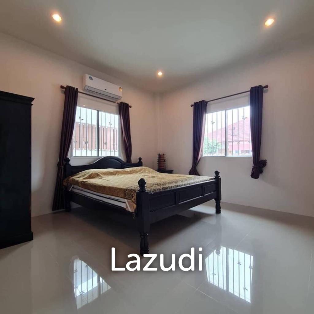 Baan Mai Huay Yai for Sale