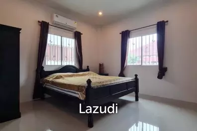 Baan Mai Huay Yai for Sale