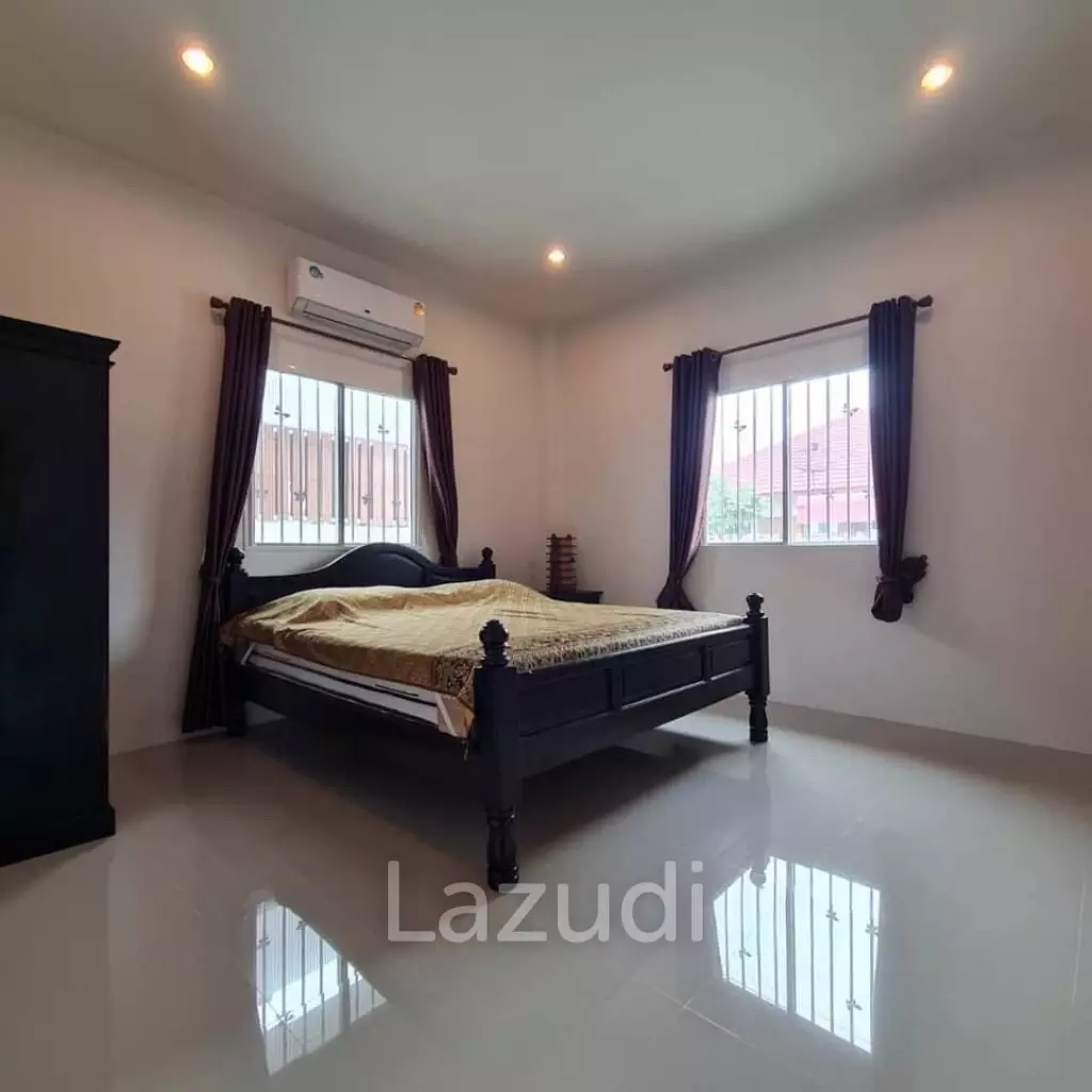 Baan Mai Huay Yai for Sale