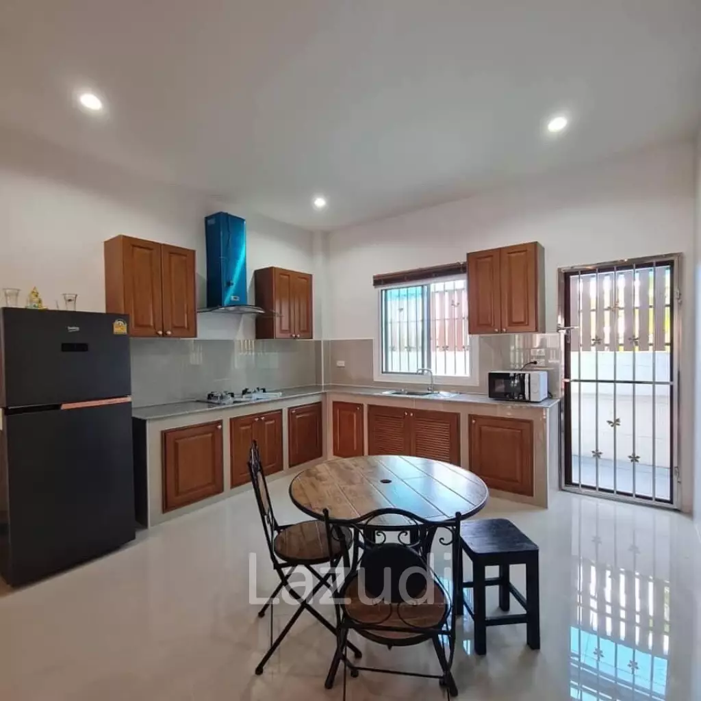 Baan Mai Huay Yai for Sale