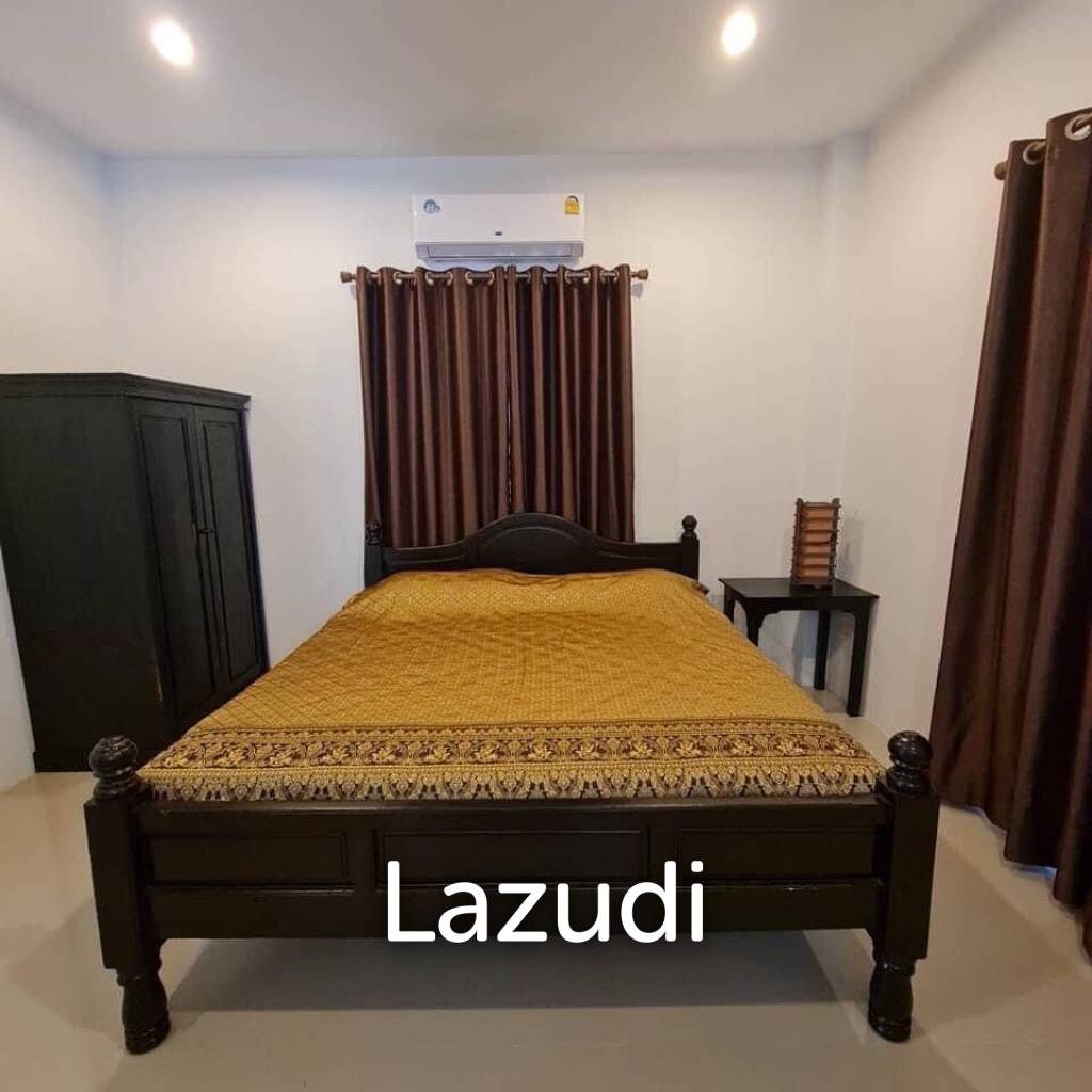 Baan Mai Huay Yai for Sale