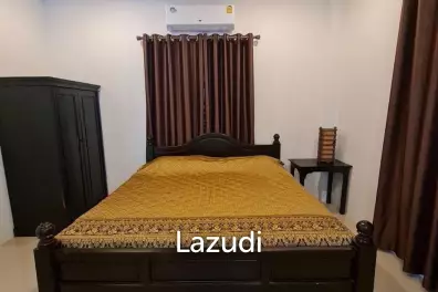 Baan Mai Huay Yai for Sale