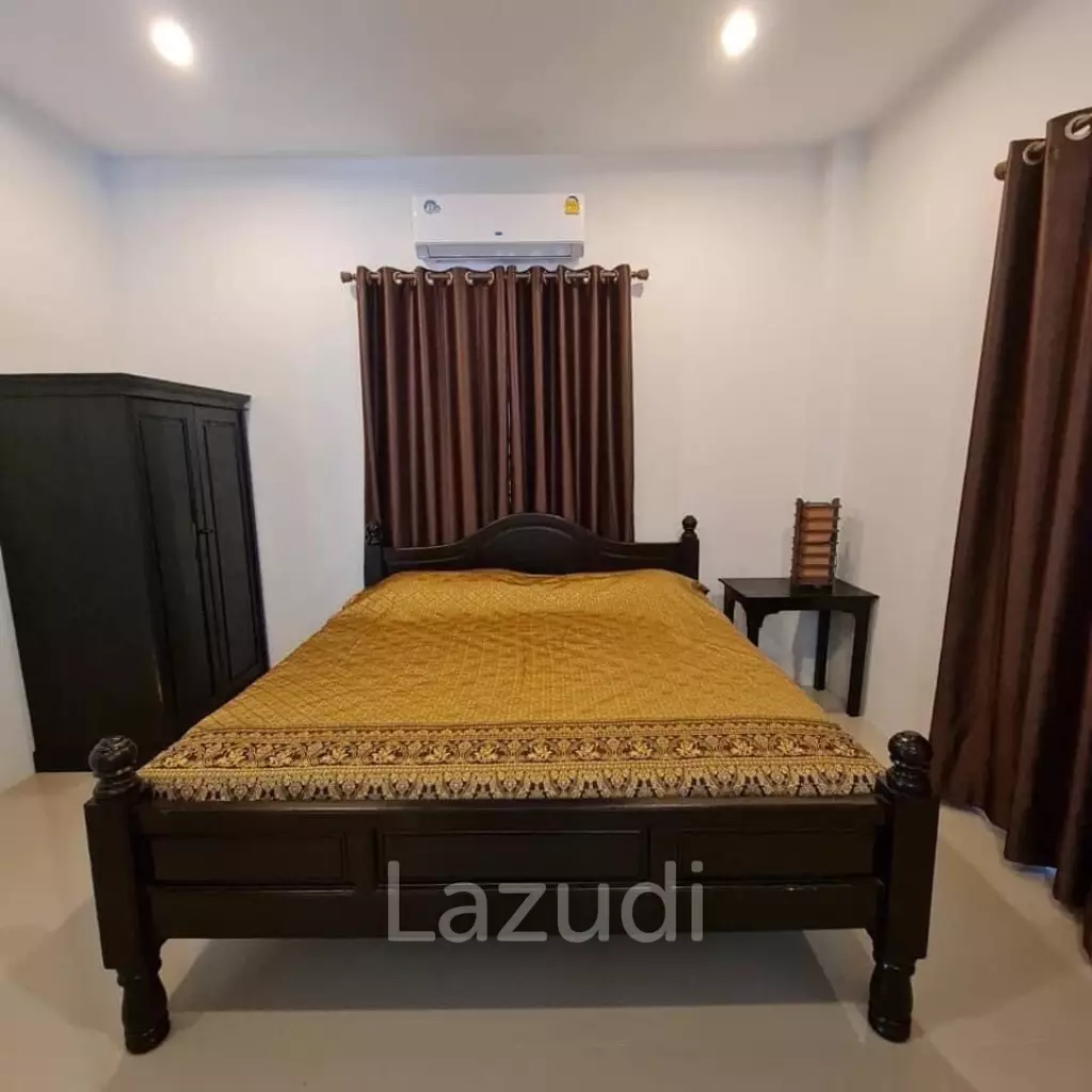 Baan Mai Huay Yai for Sale