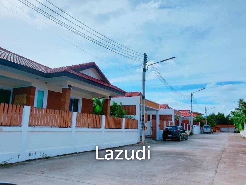 Baan Mai Huay Yai for Sale