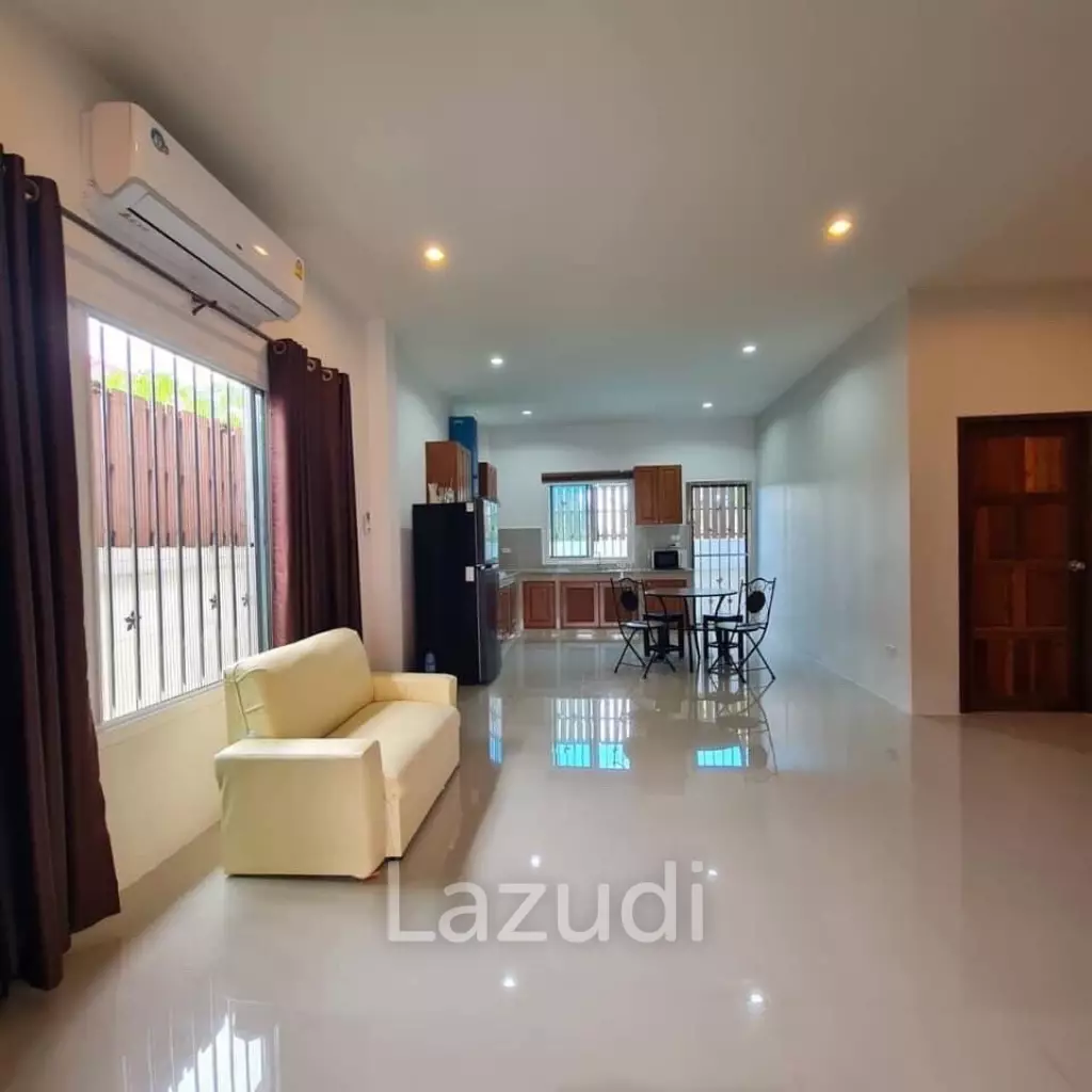 Baan Mai Huay Yai for Sale