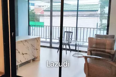 Townhouse in Ladprao 71 4 Bedroom For Sale