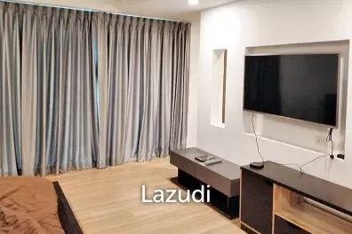 Townhouse in Ladprao 71 4 Bedroom For Sale
