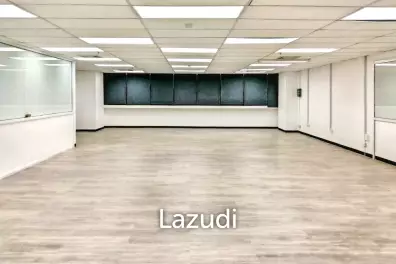 Phayathai Plaza Office for Rent  Flat 276