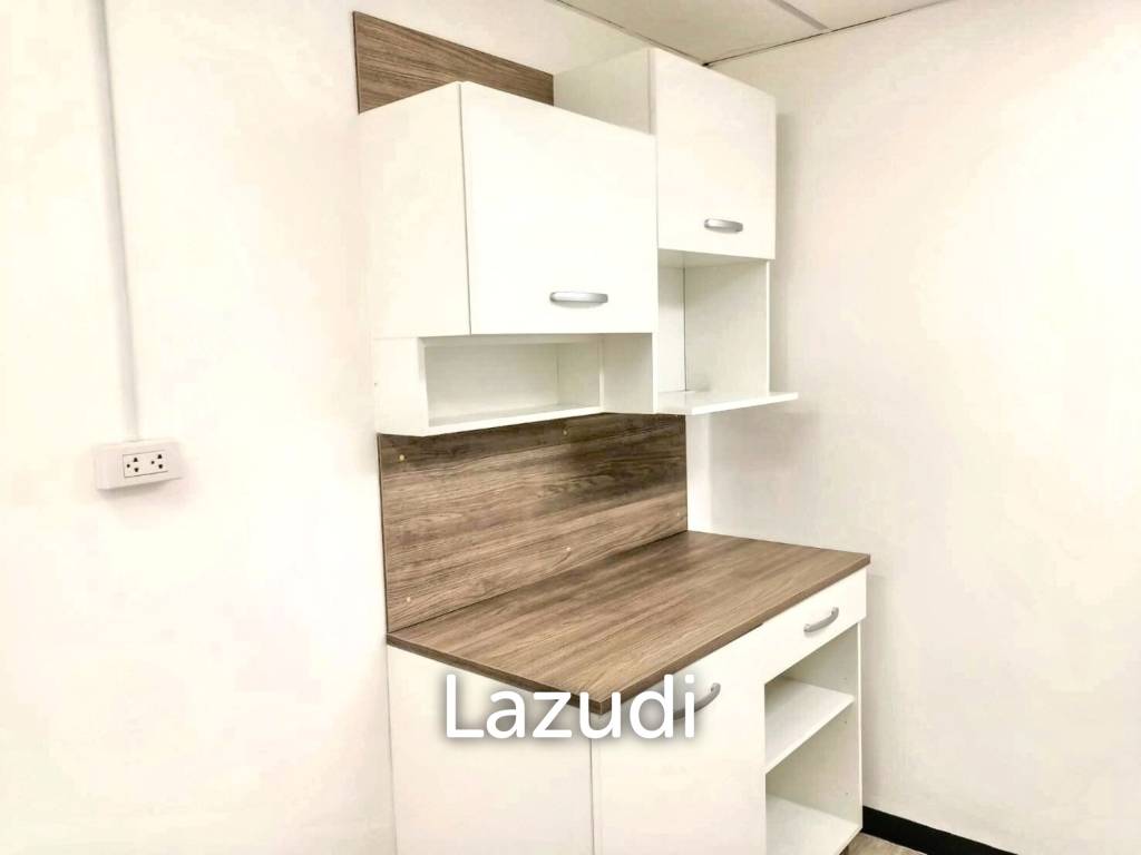 Phayathai Plaza Office for Rent  Flat 276