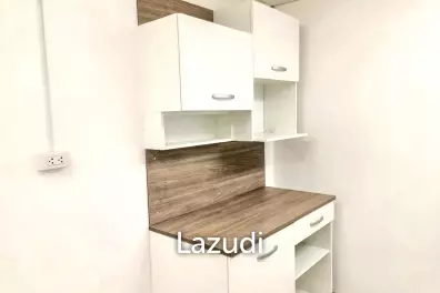 Phayathai Plaza Office for Rent  Flat 276