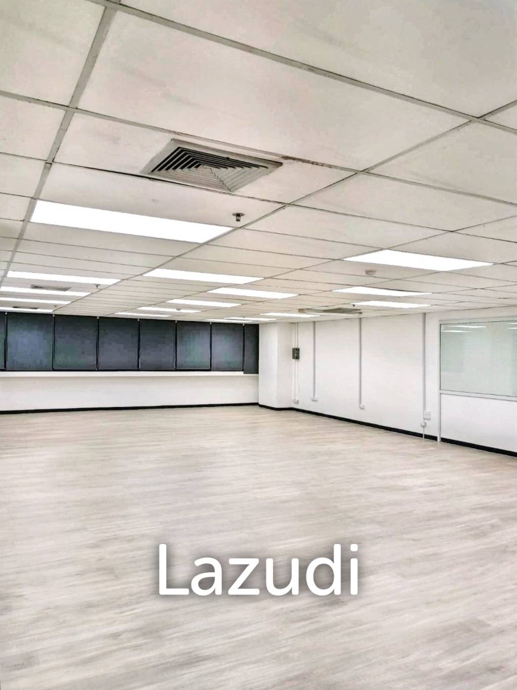 Phayathai Plaza Office for Rent  Flat 276