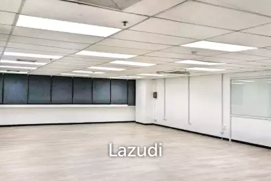 Phayathai Plaza Office for Rent  Flat 276