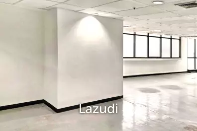 Phayathai Plaza Office for Rent Flat 126