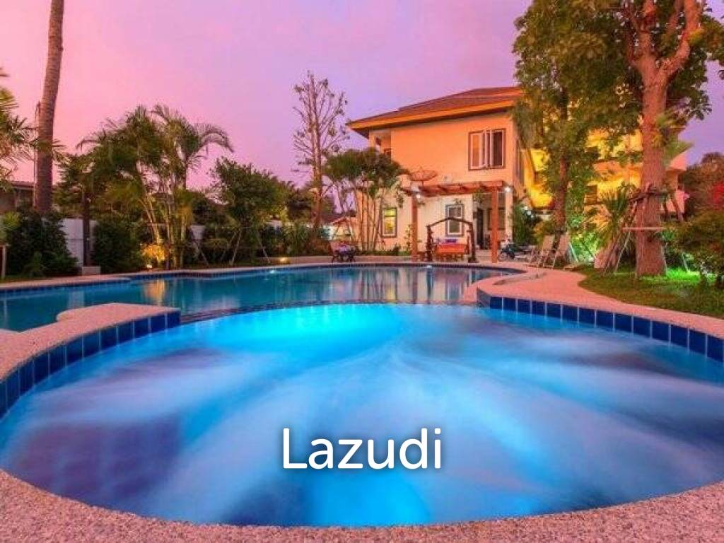 1,400 m² 24 Chambre Hôtel Pour Vente