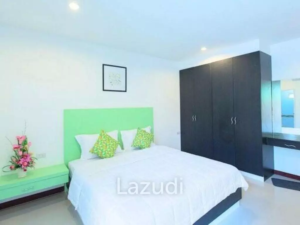 Baan Nam Poon : Great Value Resort Hotel For Sale