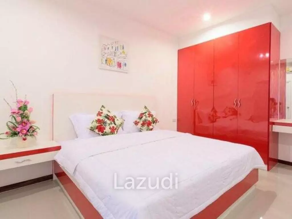 Baan Nam Poon : Great Value Resort Hotel For Sale