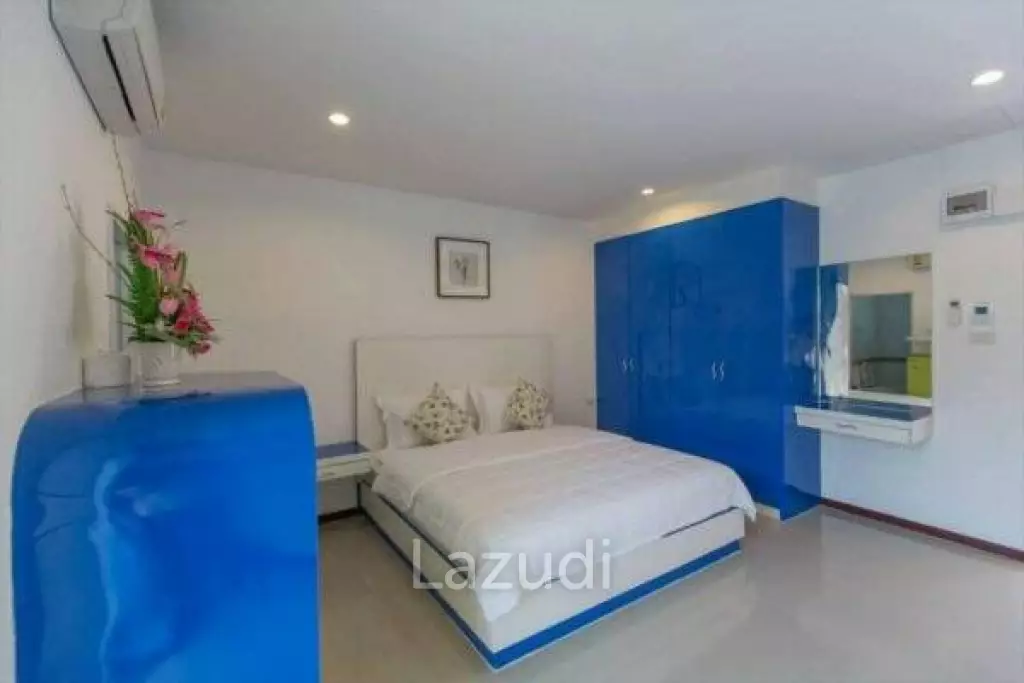 Baan Nam Poon : Great Value Resort Hotel For Sale