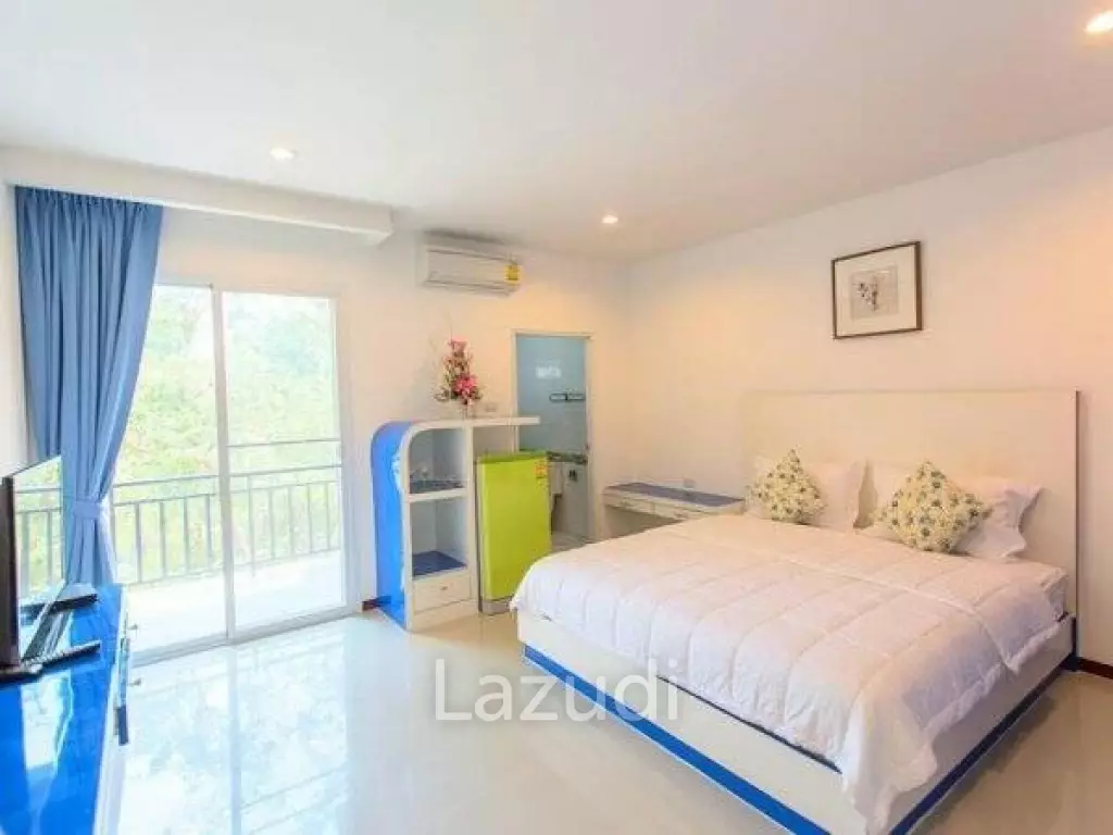 Baan Nam Poon : Great Value Resort Hotel For Sale