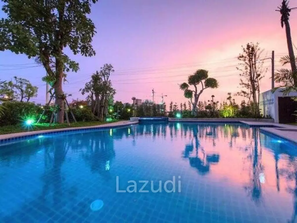 Baan Nam Poon : Great Value Resort Hotel For Sale