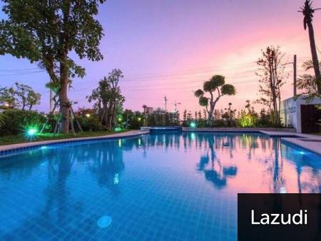 Baan Nam Poon : Great Value Resort Hotel For Sale