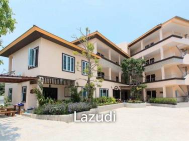 Baan Nam Poon : Great Value Resort Hotel For Sale