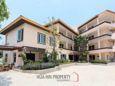 Baan Nam Poon : Great Value Resort Hotel For Sale
