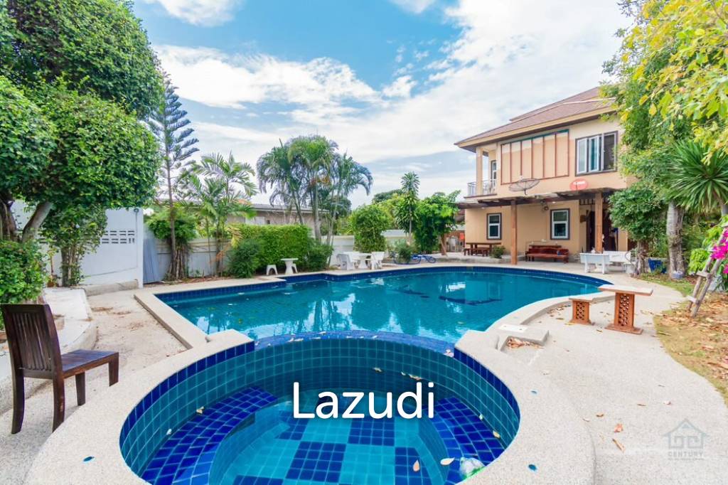 1,400 m² 24 Chambre Hôtel Pour Vente