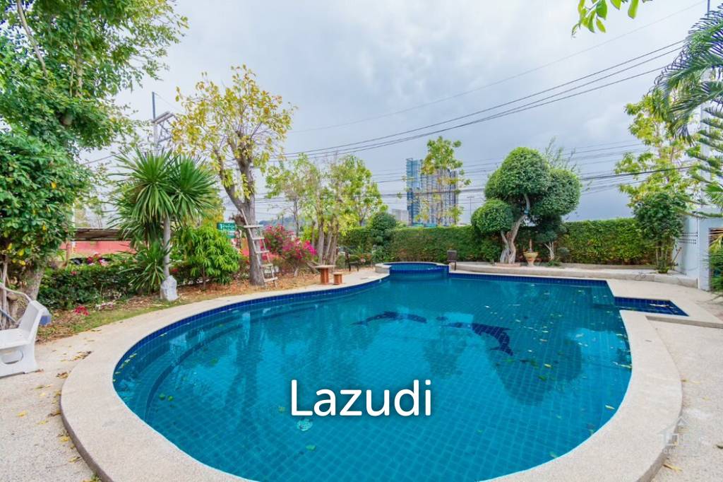 1,400 m² 24 Chambre Hôtel Pour Vente