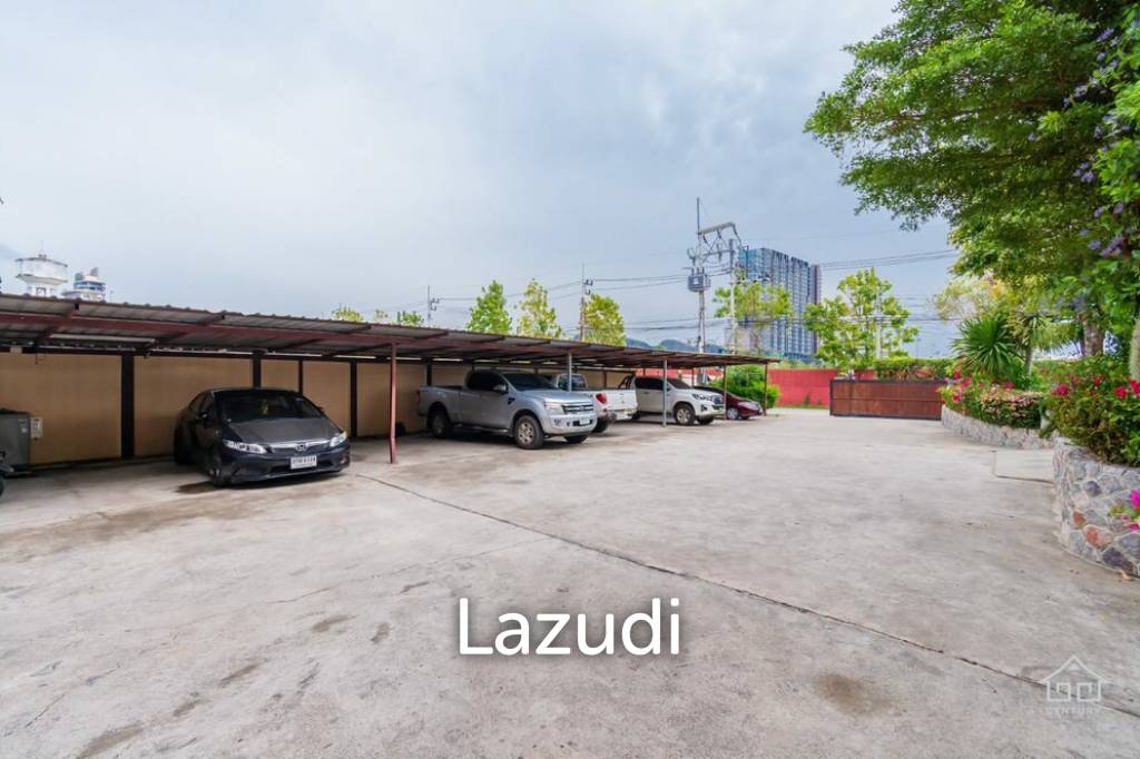 1,400 m² 24 Chambre Hôtel Pour Vente