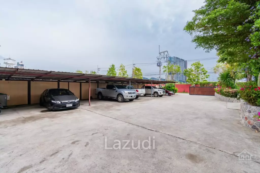 Baan Nam Poon : Great Value Resort Hotel For Sale