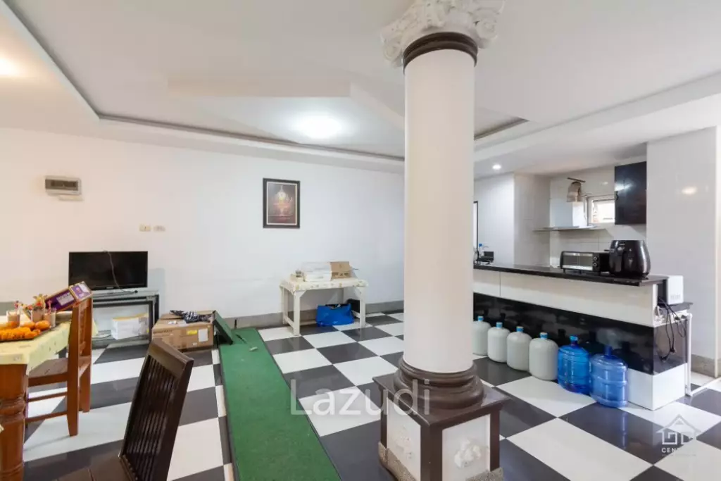 Baan Nam Poon : Great Value Resort Hotel For Sale